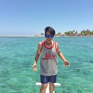 Meet your Posher, Ronald